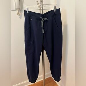 Zamora Jogger Scrub Pants